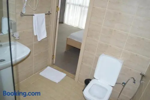 SECRET HOTEL