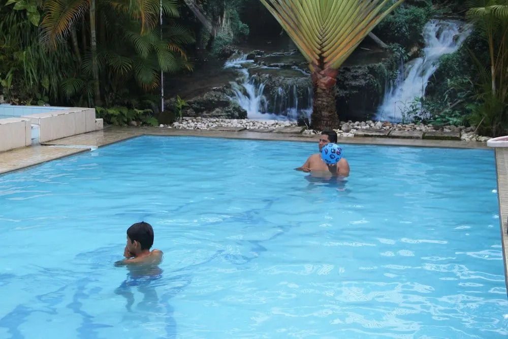Hostal Los Cocos