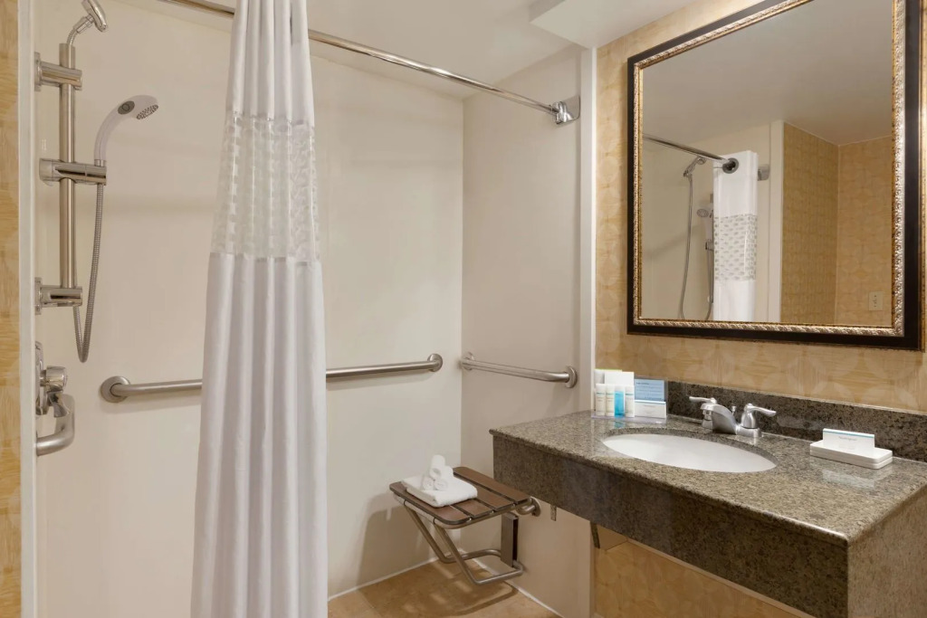 Hampton Inn Miami-Airport West