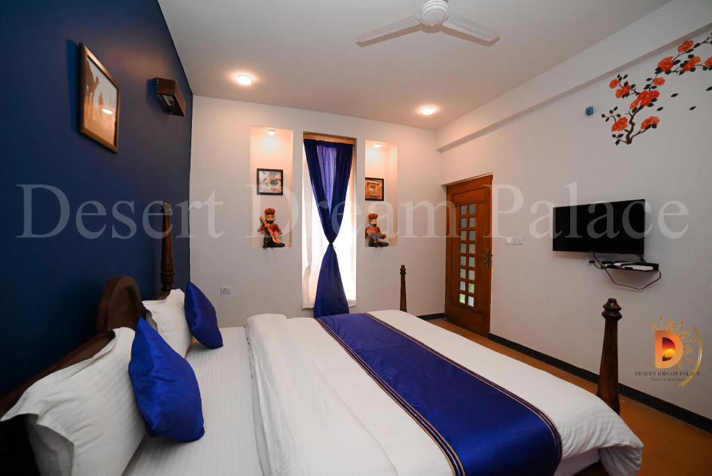 Hotel Surya Villas