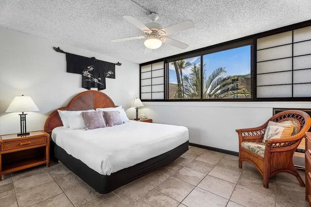 Excellent Ocean View! AC Concierge Included