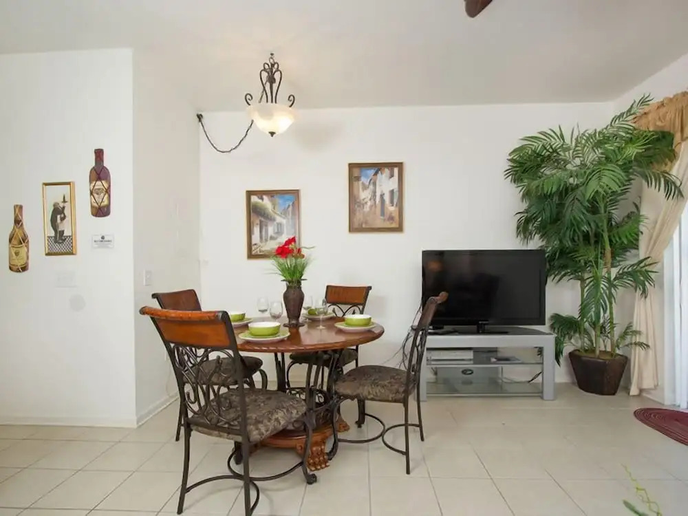Ov2138 - Windsor Hills Resort - 3 Bed 2.5 Baths Townhome