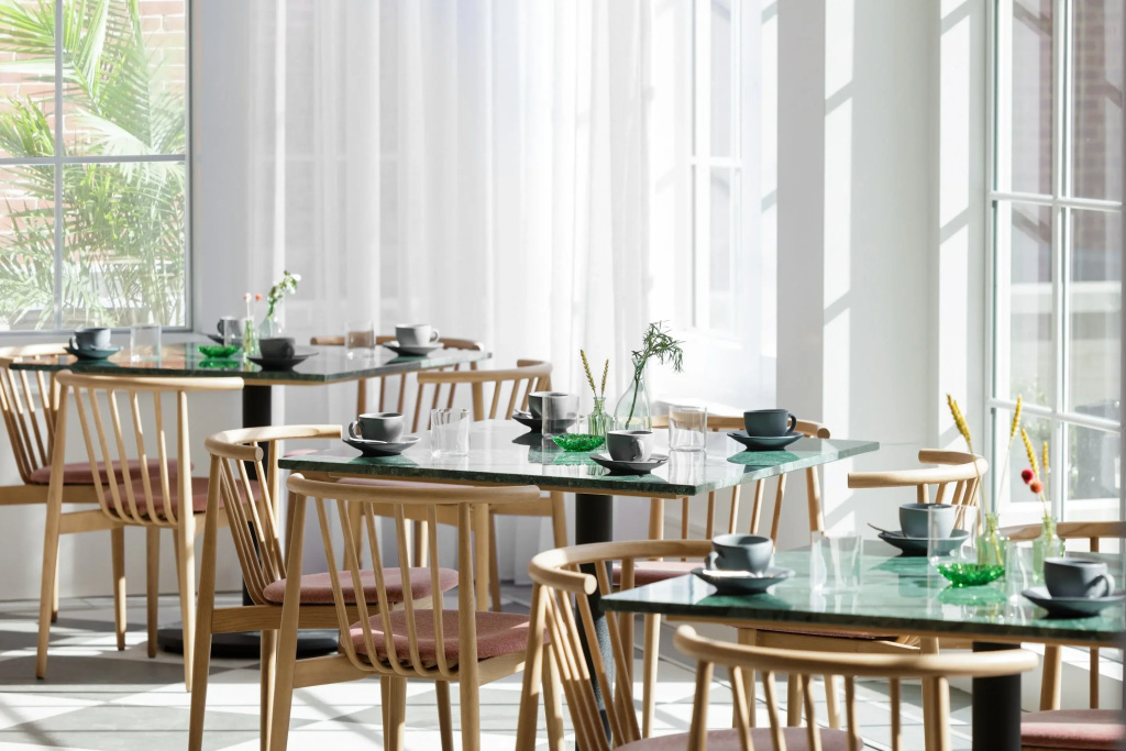 Kimpton - The Forum Hotel by IHG