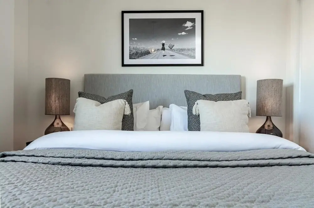 Inf3.6k - Luxury Apartment Perfect Location