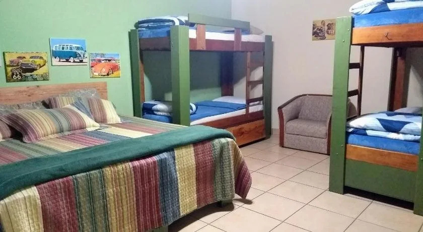 Salesópolis Hostel