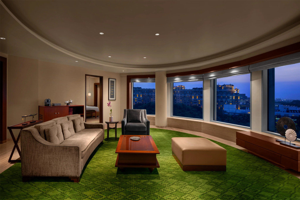 Park Hyatt Chennai