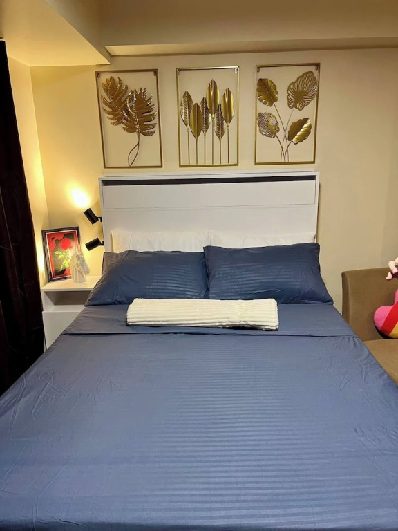 Your Zen Space Within the City