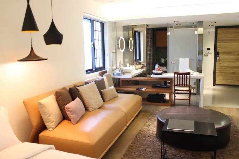 Elite Serviced Residences Taipei