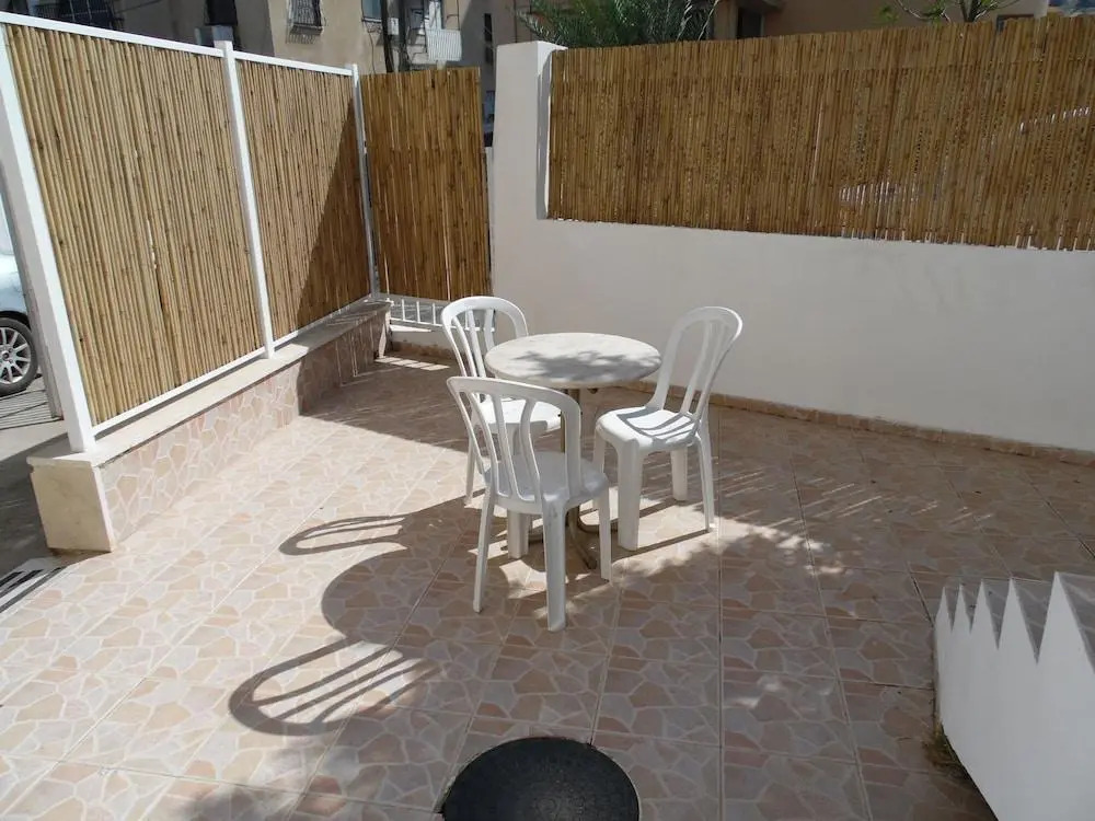Hili Apartments
