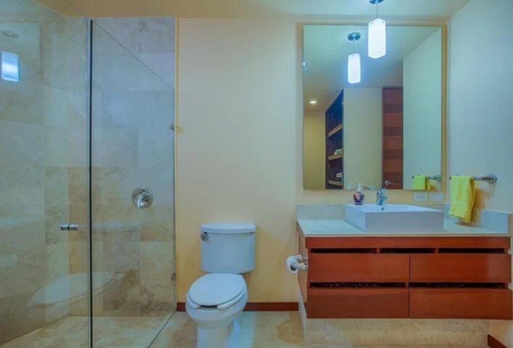 Amura 303 Alamar - 3 Br Apts