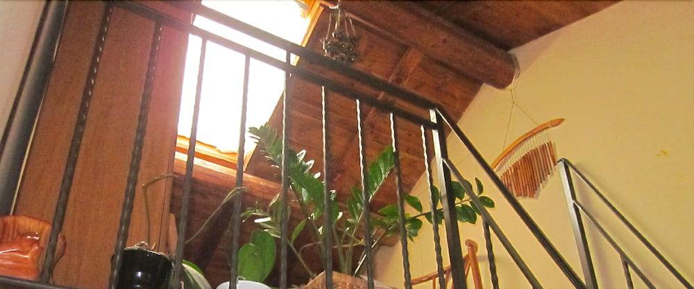 B&B Villa Filetta