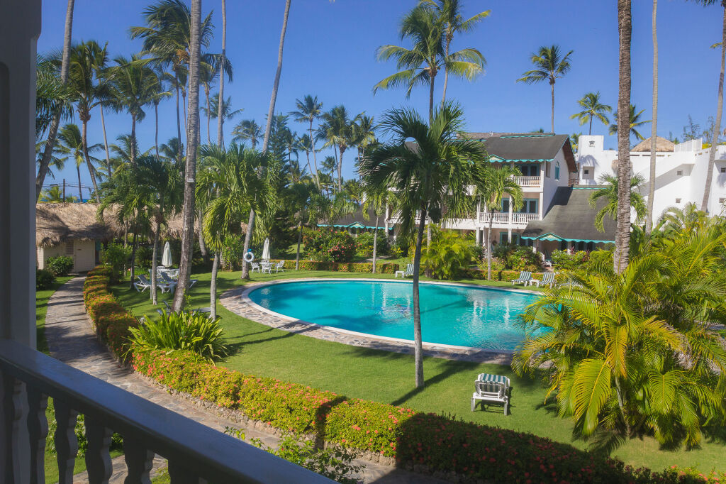 Hotel Playa Colibri