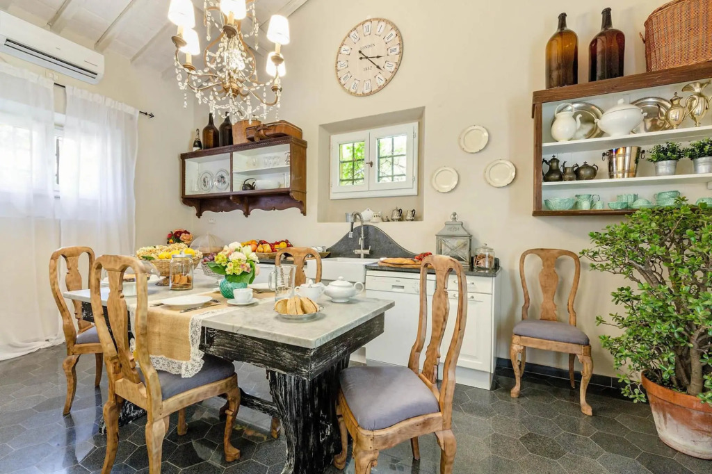 Cottage Nanni, Romantic and Luxury with Pool