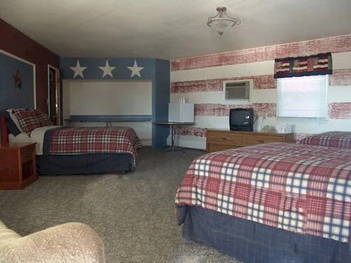 Lighthouse Inn