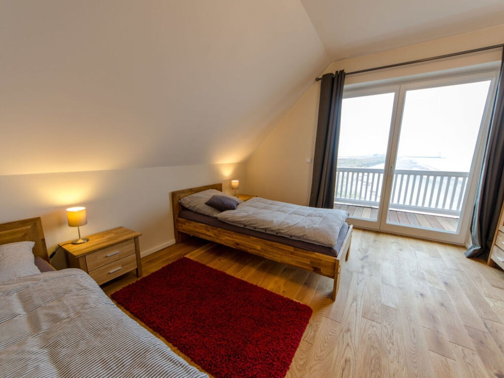 Holiday Home on the Baltic Sea