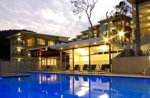 Airlie Summit Apartments