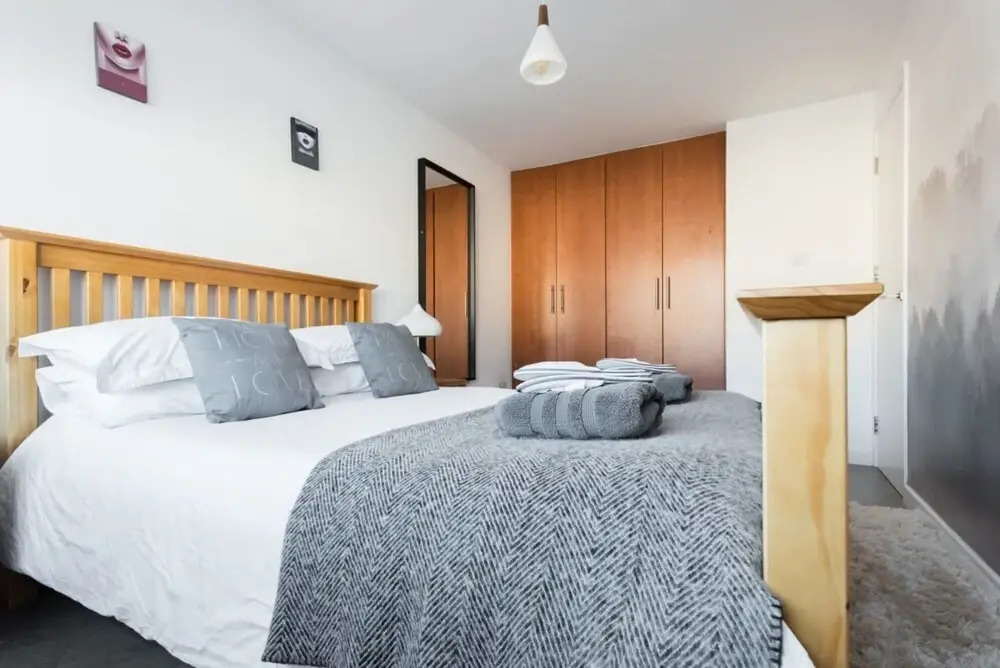 The Jericho Escape - Comfortable & Modern 4BDR in Jericho