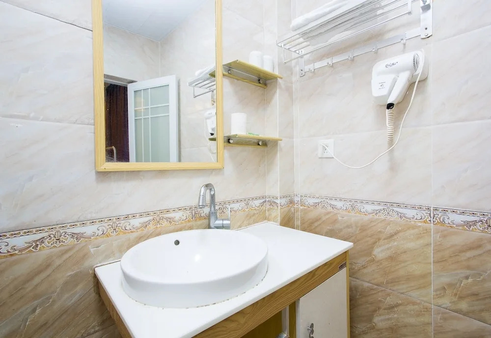 Sanya Beach Yard Apartment Wuzhizhou