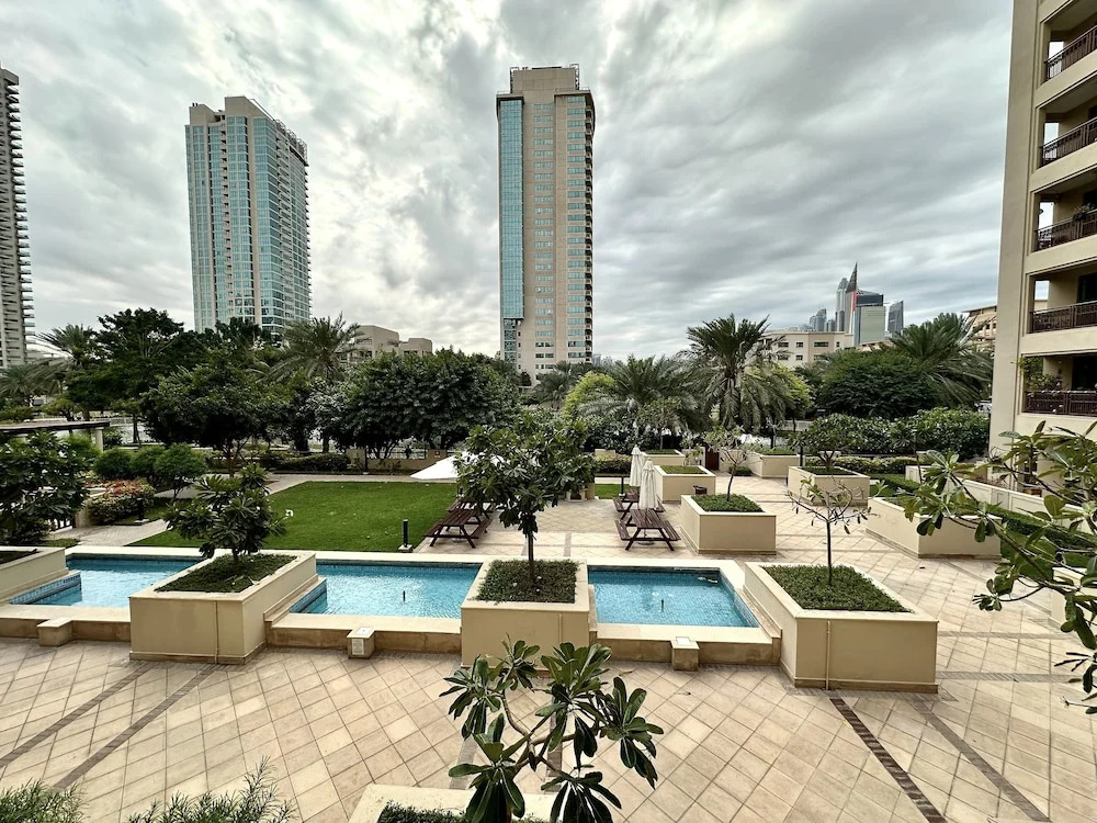 Lux BnB Greens & Views Lake View