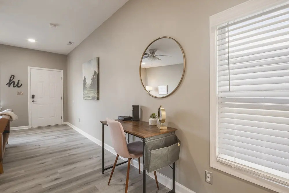 Newly renovated 4BR CozySuites