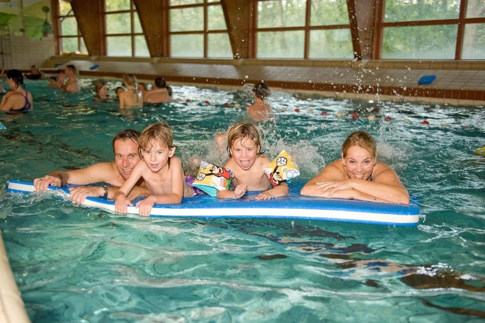 Roompot Vakantiepark Kijkduin