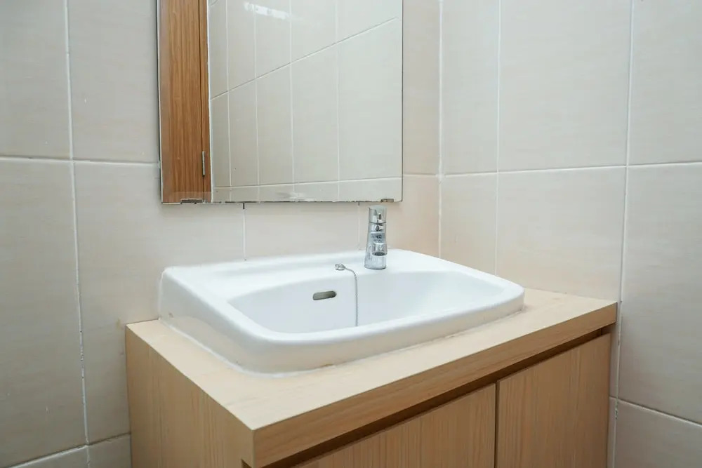 Comfy Studio Oasis Cikarang View Garden Apartment