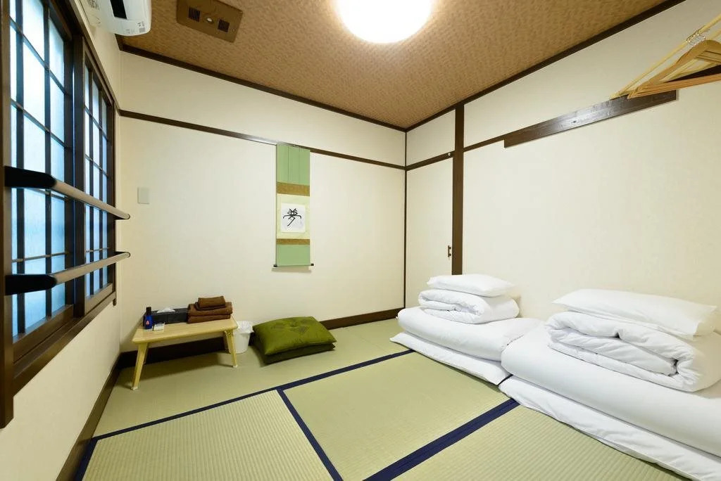 Guest House Links