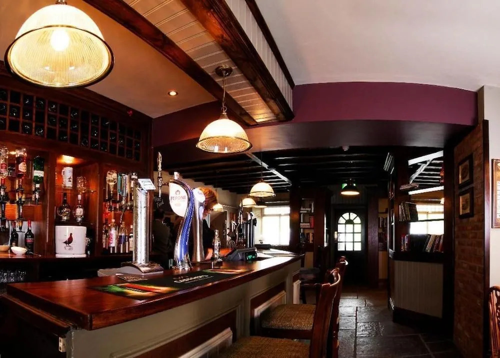 Aysgarth Falls Hotel & Restaurant