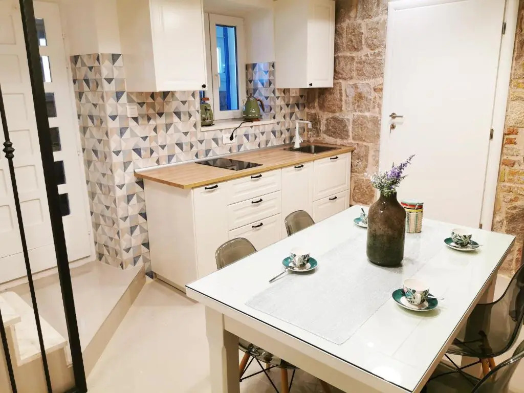 CroBeauty Villa