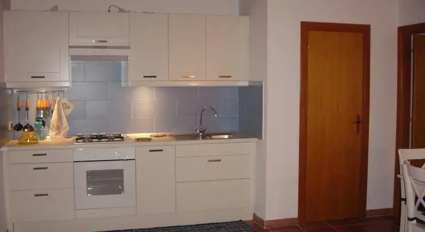 Casa Gaia - Monolocale