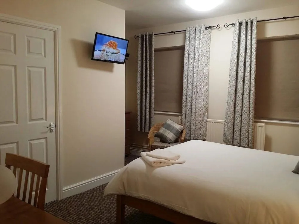 Guesthouse At Rempstone