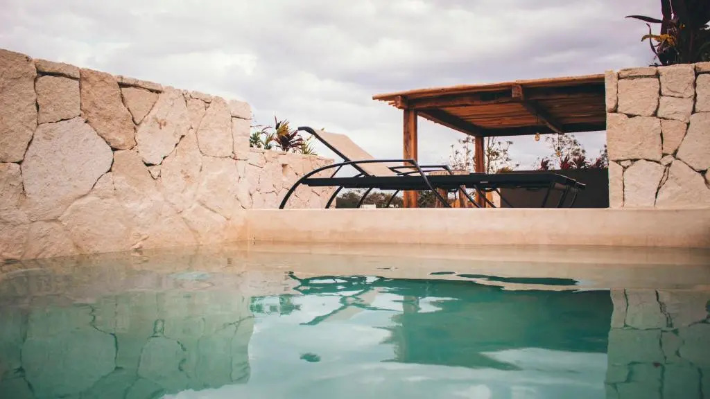 Vida Tulum Boho Apartment 6 with DayPass Hotel Bardo