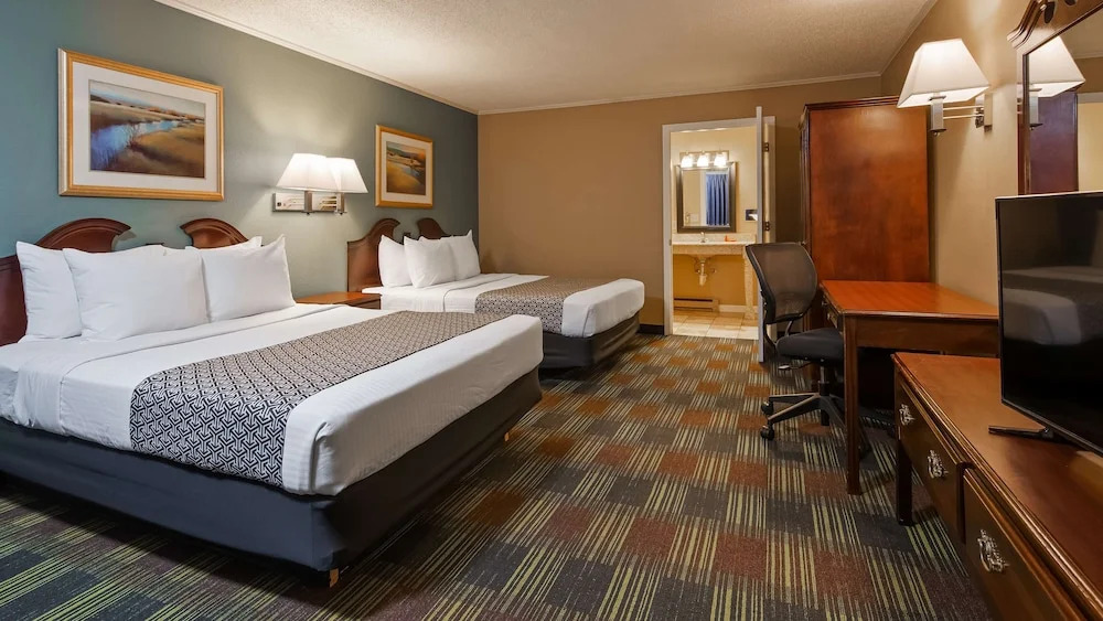 GuestHouse Acorn Inn
