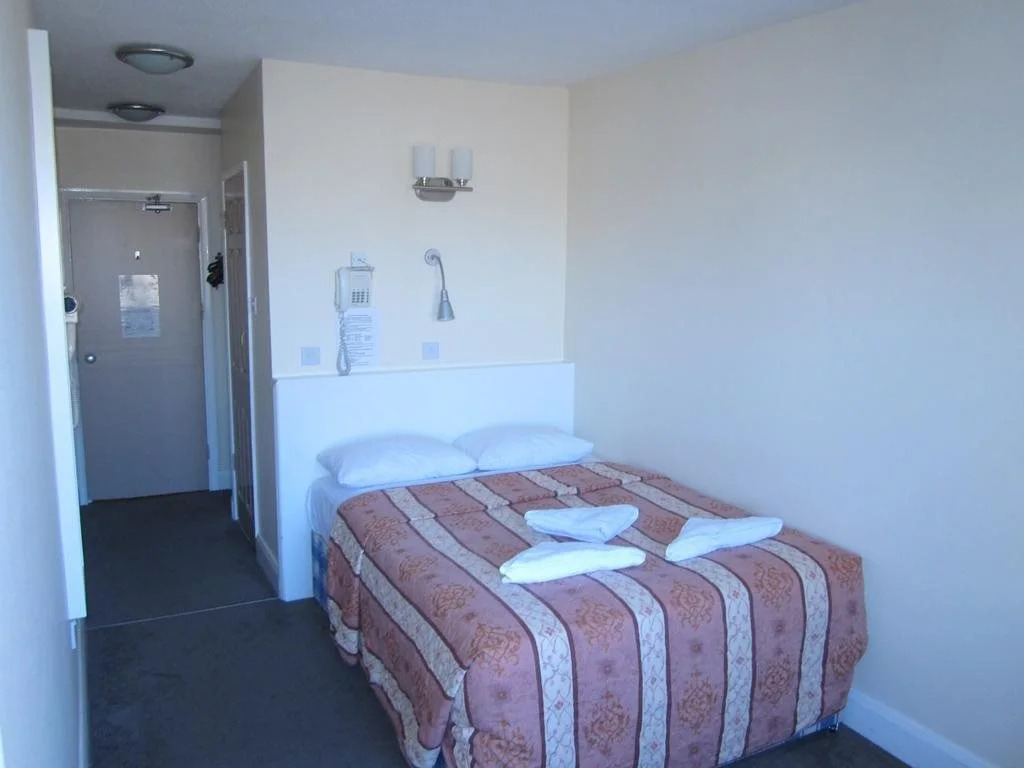 Ruskin Hotel - B&B