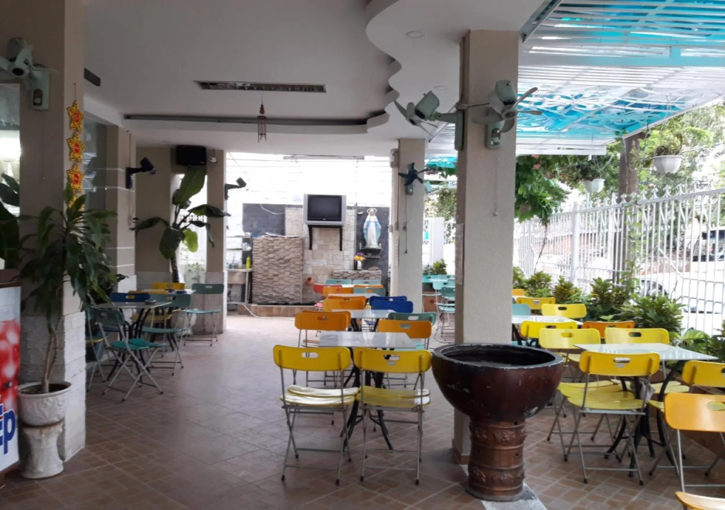 Saigon PT Hotel