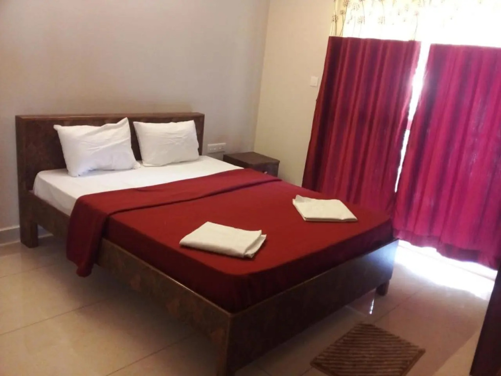 The Vihar Service Apartment