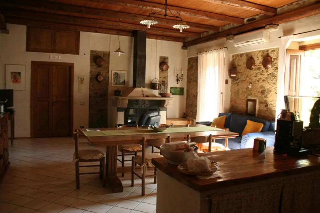 Rosacanina B&B