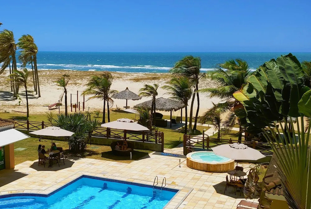 Atlantic Palace Apart-Hotel