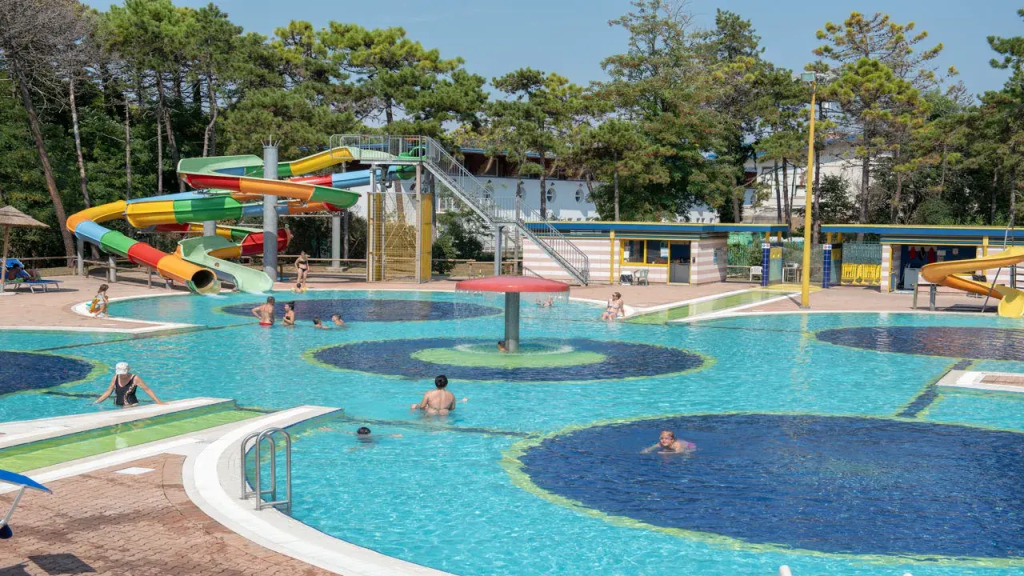Bella Italia Sport Village
