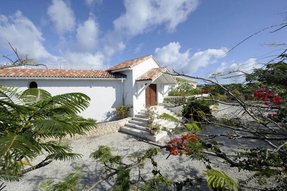 Villa Villa Jasmin Baie aux Prunes 3