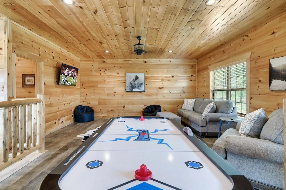 Bandit Lodge