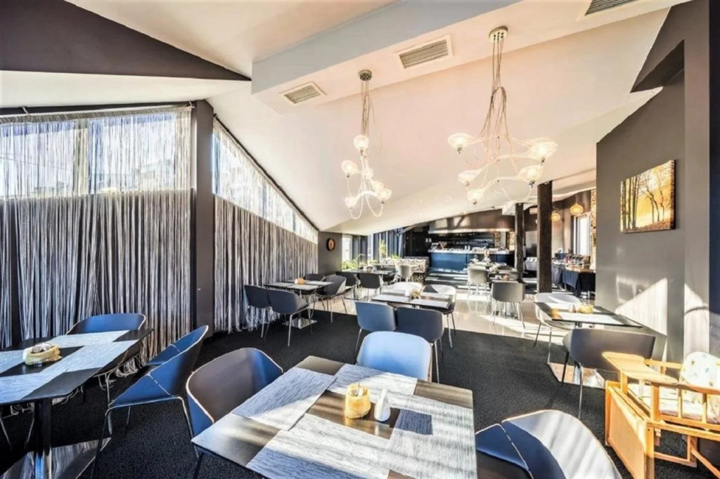 RIJA Riga City Centre Hotel
