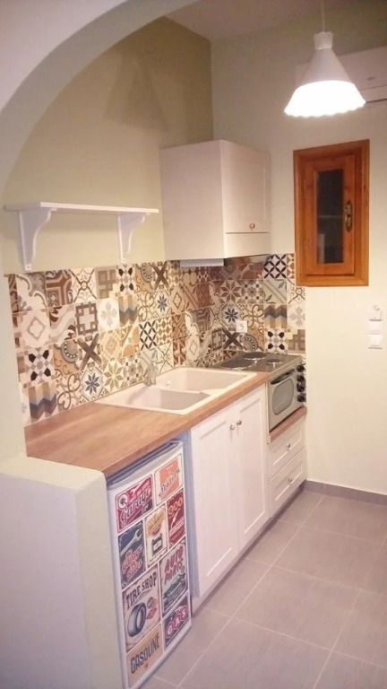 Kallisti Seaside Studios Skopelos