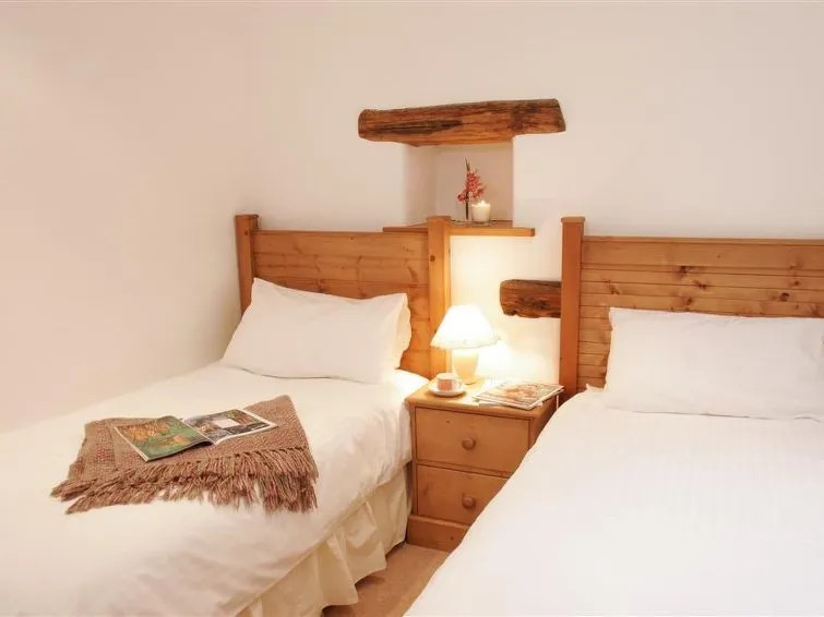 Holiday Home Grasmere Barn