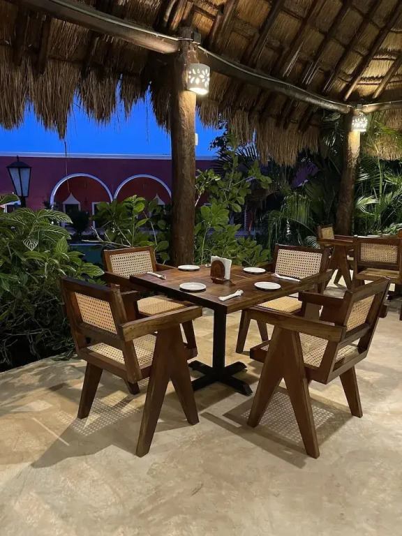 Hacienda Maria Elena Yucatán