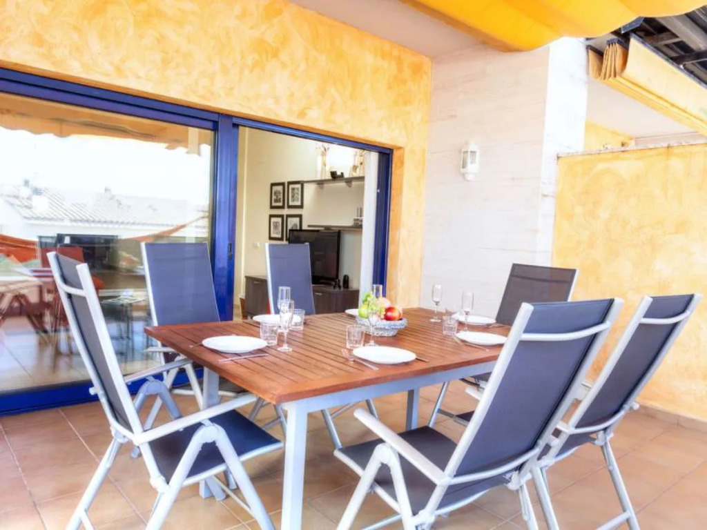 HOUSE AIDA PALAMóS