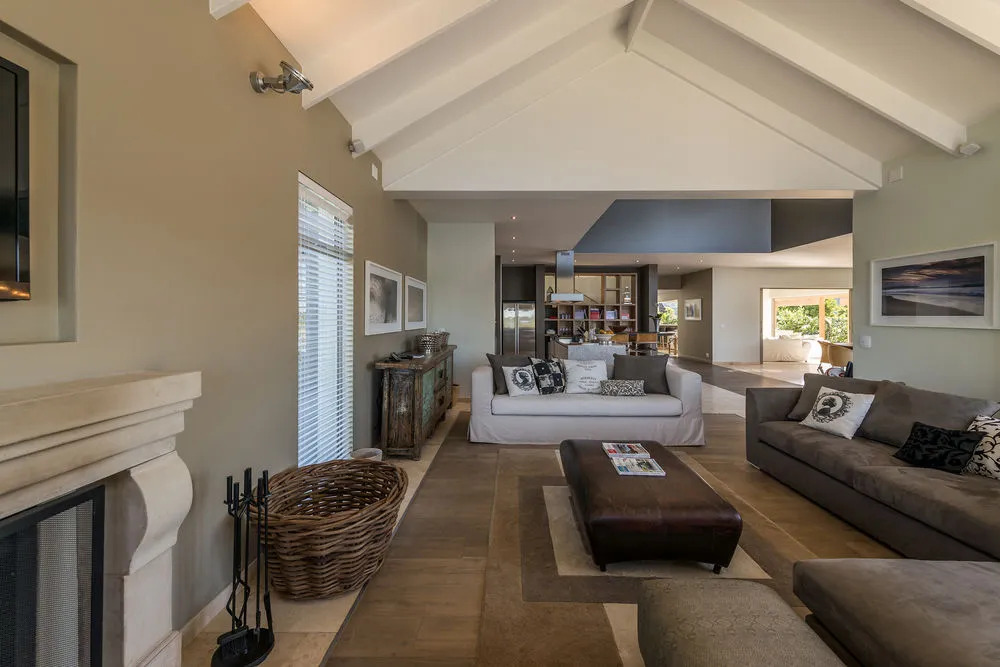 Plett Lagoon Villa
