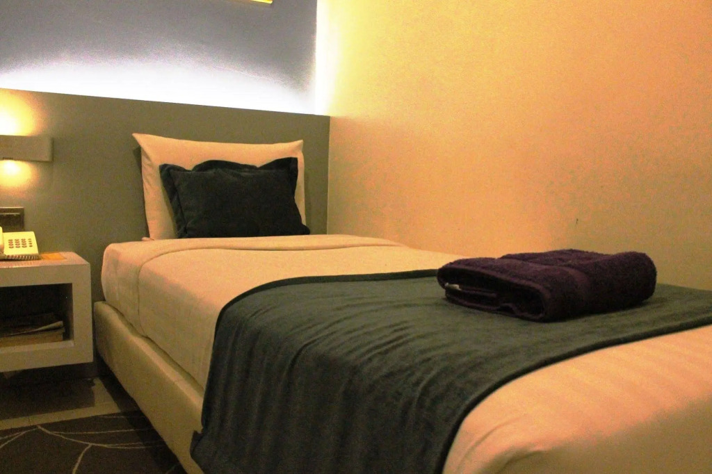 DWJ Hotel