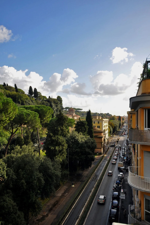 Le Suites di Tevere Home