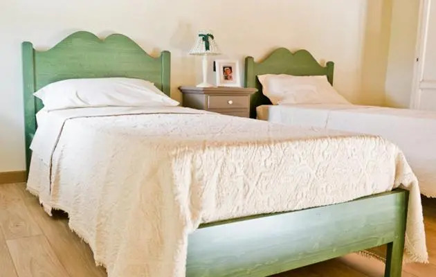 Agriturismo La Perla